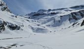 Percorso Racchette da neve Aragnouet - Piau-Engaly: Neste de Badet, lac de Badet (boucle) - Photo 6