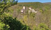 Tour Wandern Boyer - Boyer CAF - Photo 1