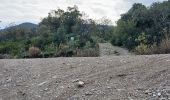 Excursión Senderismo Corbère-les-Cabanes - cerbère chapelle sa t père del bosc - Photo 12