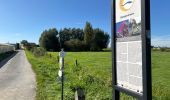 Randonnée Marche Zonnebeke - Zonnebeek 18,2 km - Photo 9