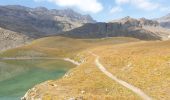 Tocht Stappen Bonneval-sur-Arc - 73 - BONNEVAL SUR ARC- - Photo 1