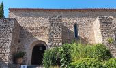 Trail Walking Saint-Guilhem-le-Désert - petite visite se st guilhem le desert - Photo 9