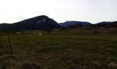 Tour Wandern La Chapelle-en-Vercors - Le tour de la Chapelle en Vercors - Photo 9