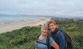 Tour Wandern Wissant - PAS DE CALAIS: WISSANT - CAP GRIS NEZ - Photo 8