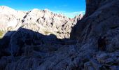 Tocht Stappen Cortina d'Ampezzo - DOLOMITES 02 - Refugio Pederü - Photo 1