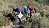 Tour Wandern Aureille - PF-Aureille - La Vallongue d'Aureille - MDu - Photo 17