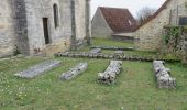 Tour Wandern Cubjac-Auvézère-Val d'Ans - track - Photo 2