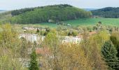 Tour Zu Fuß Friedrichroda - Rundweg Friedrichroda - Photo 7