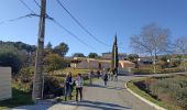 Tour Wandern Bize-Minervois - balade à Bize Minervois - Photo 5