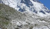 Percorso Marcia Pralognan-la-Vanoise - Tour de l''aiguille de la Vanoise - Photo 14