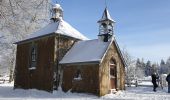 Tour Zu Fuß Jalhay - Balade dans les Hautes Fagnes - Photo 1