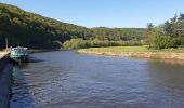 Excursión Bici de montaña Sambreville - vélo Floreffe - Photo 2