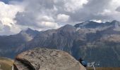Trail Walking Val-Cenis - Pierre au pied et plus haut - Photo 1