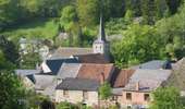 Trail On foot Anhée - Panorama de la Cour - Photo 7