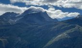 Trail Walking Valsavarenche - 4 Refuge Tétra Lyre Col du grand Collet 2832 m Refuge Savoia +979 m -437 m - Photo 6