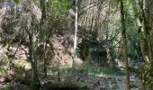 Excursión Senderismo Omblèze - Canyon des gueulards - Photo 7