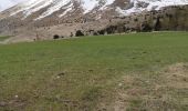 Excursión Senderismo Le Dévoluy - Cascade de Saute Aure /Cabane de la Rama. 27/04/19. - Photo 3