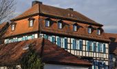 Percorso A piedi Michelau in Oberfranken - Rundwanderweg Main-Auen - Photo 6