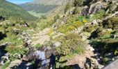 Tour Wandern Unknown - Lac de Juclar 2024-06-22 - Photo 7