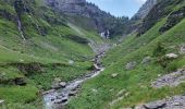 Tour Wandern Sixt-Fer-à-Cheval - refuge de sajes - Photo 17