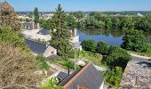 Excursión Senderismo Amboise - Amboise - À la découverte des trésors cachés - Photo 20