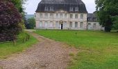 Tour Wandern Jumièges - Boucle dans Jumièges - Photo 19