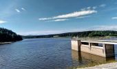 Tour Zu Fuß Ilmenau - Rund um den Stausee Heyda - Photo 10