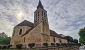 Tour Wandern Rambouillet - Le tour du Grand paris via le GR1étape 19 - Rambouillet - Montfort l'Amaury - Photo 1