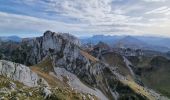 Trail Walking Bernex - Tour Dent d'Oche - Photo 6