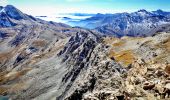 Excursión Senderismo Molines-en-Queyras - Pic Foréant et Col d'Asti - Photo 10