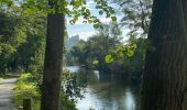 Tour Wandern Houyet - TR 5 Ciergnon - Photo 2