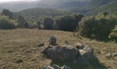 Tocht Stappen Lairière - Milobre de Bouisse  - Photo 2