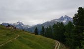 Randonnée Marche Val-Cenis - Val Cenis - Bramans - boucle du Planey à Montbas - Photo 3