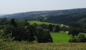 Randonnée A pied Stavelot - 26. Le Mont des Brumes - Photo 1