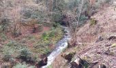 Tour Wandern Gerdsee - Tour de Merelle et saut de la Bourrique - Photo 1