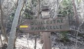 Tour Wandern Guillestre - Risoul: Le Villaret   Peyre Haute - Photo 2