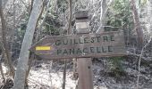 Trail Walking Guillestre - Risoul: Le Villaret   Peyre Haute - Photo 2