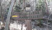 Randonnée Marche Guillestre - Risoul: Le Villaret   Peyre Haute - Photo 2