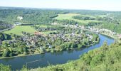 Trail Walking Profondeville - RB-Na-20-Raccourci-2_Paysages_entre_Meuse_et_Burnot - Photo 2