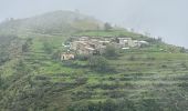 Percorso  Pranles - Volcan des Chirouses - Azur - Photo 11