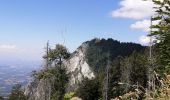 Tour Wandern Les Déserts - Mont Revard - Féclaz en boucle - Photo 3