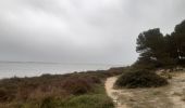 Randonnée Marche Leucate - mon sentier des pêcheurs  - Photo 14