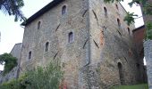 Tour Zu Fuß Buggiano - Borgo a Buggiano Pescia - Photo 4