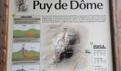 Tour Wandern Orcines - 20201003 le puy de dôme - Photo 8