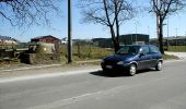 Randonnée A pied Bastogne - Promenade de Sans-souci - Photo 2