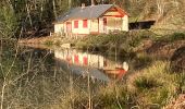 Tour Wandern Gerpinnes - Beau soleil d’hiver - Photo 4