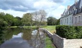 Tocht Te voet Huisseau-sur-Cosson - Château de Nanteuil - Photo 7