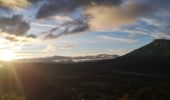 Tour Wandern La Roche-des-Arnauds - Pic Chauve/Roche des Arnauds /28/09/20. - Photo 5