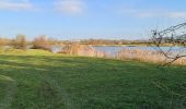 Tour Wandern Moselbrück - Pont A Mousson les étangs depuis le port fluvial - Photo 11