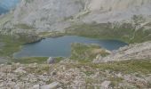 Tocht Stappen Val-d'Oronaye - Tête de Vauclave - Photo 1